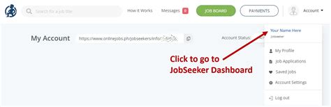 How to Deactivate Account on Onlinejobs.ph for Jobseekers & Em.